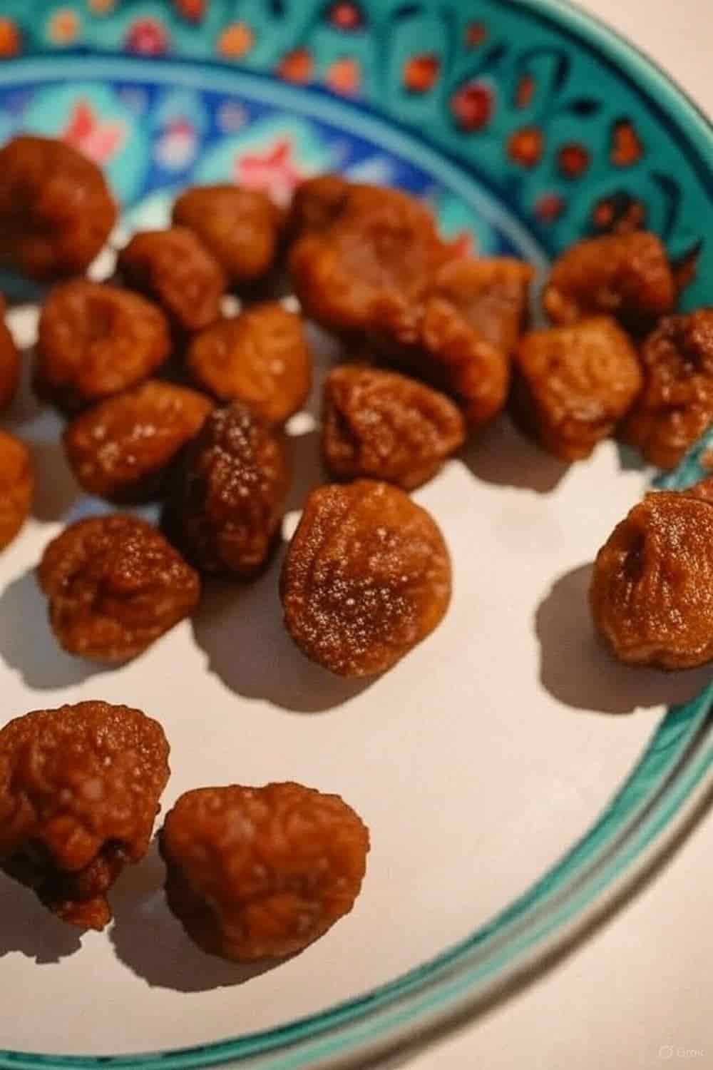 تصویر 2 از آلو خشک خورشتی با کیفیت بالا